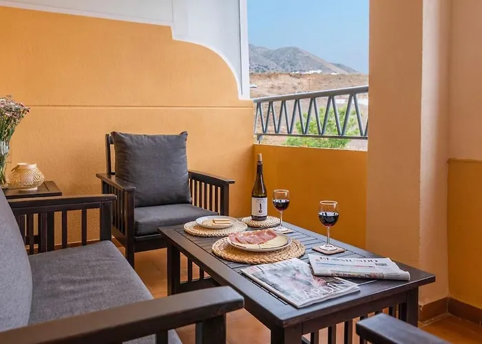 Apartament Cozy Close To The + Free Parking Fuengirola