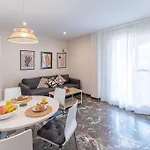 Cozy Close To The + Free Parking Fuengirola