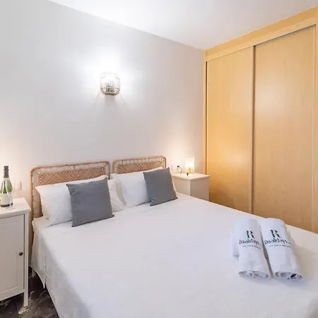 Cozy Close To The + Free Parking * Fuengirola