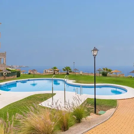 Cozy Close To The + Free Parking * Fuengirola