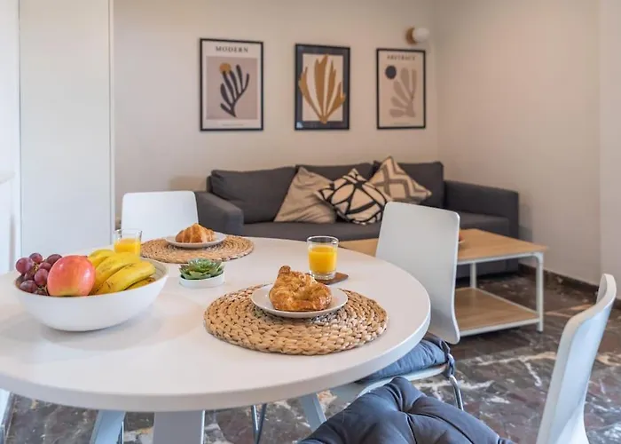 Cozy Close To The + Free Parking Appartamento *