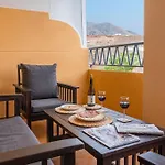 Appartement Cozy Close To The + Free Parking Fuengirola