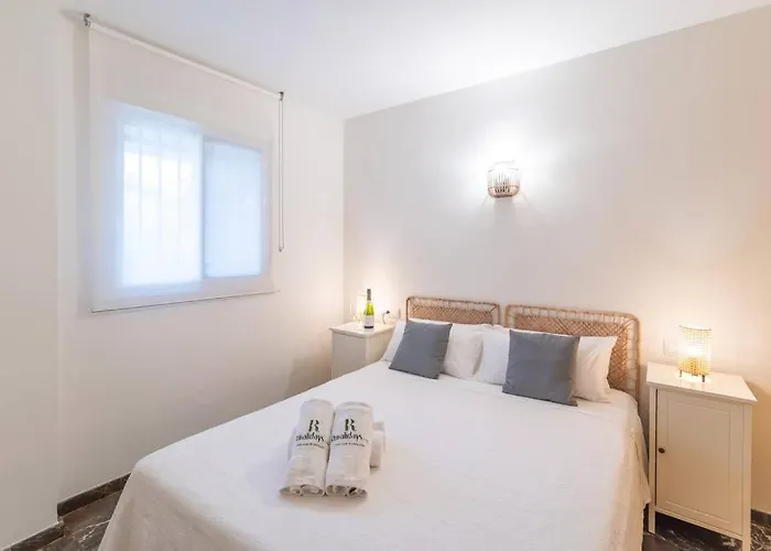 Cozy Close To The + Free Parking * Фуэнхирола